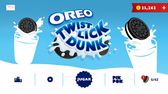 Download OREO: Twist, Lick, Dunk